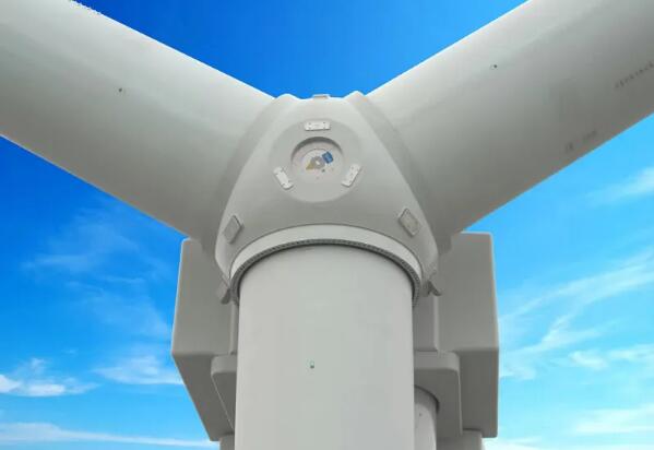 GE拟采用3D打印混凝土技术建造高达200米的风力涡轮机