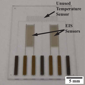 蒙大拿州立大学借助3D打印开发出低成本微流体传感器
