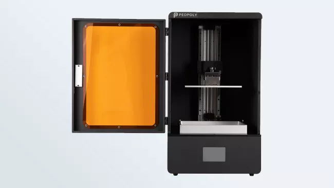 售价仅为Form 3一半的Peopoly Phenom 3D打印机测评