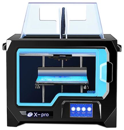 最低259美元!QIDI Tech多款折扣3D打印机任您挑选