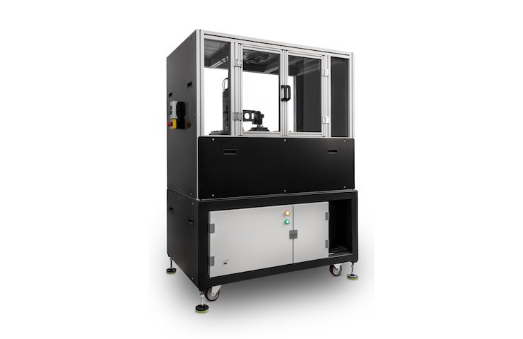 Nanofabrica推能造出微米级精度部件的3D打印技术Tera 250