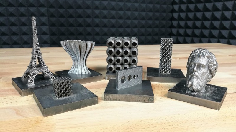 SHAREBOT推兼容多种聚合物粉末材料的SnowWhite 2 3D打印机