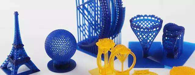 什么是3D打印技术？