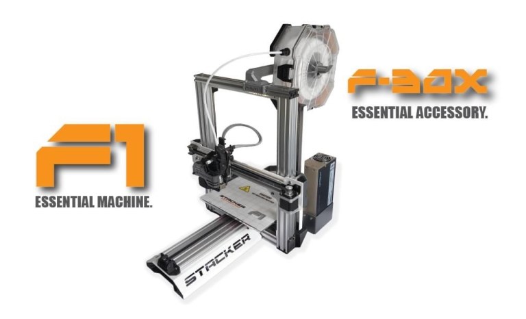 又一款入门级3D打印机发起众筹，这价格值得认购吗？