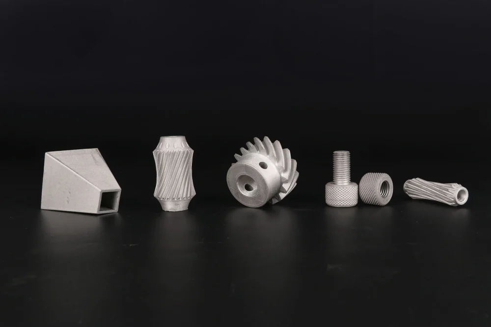 金属3D打印不再贵！经济实惠的4Max Metal金属3D打印机面世