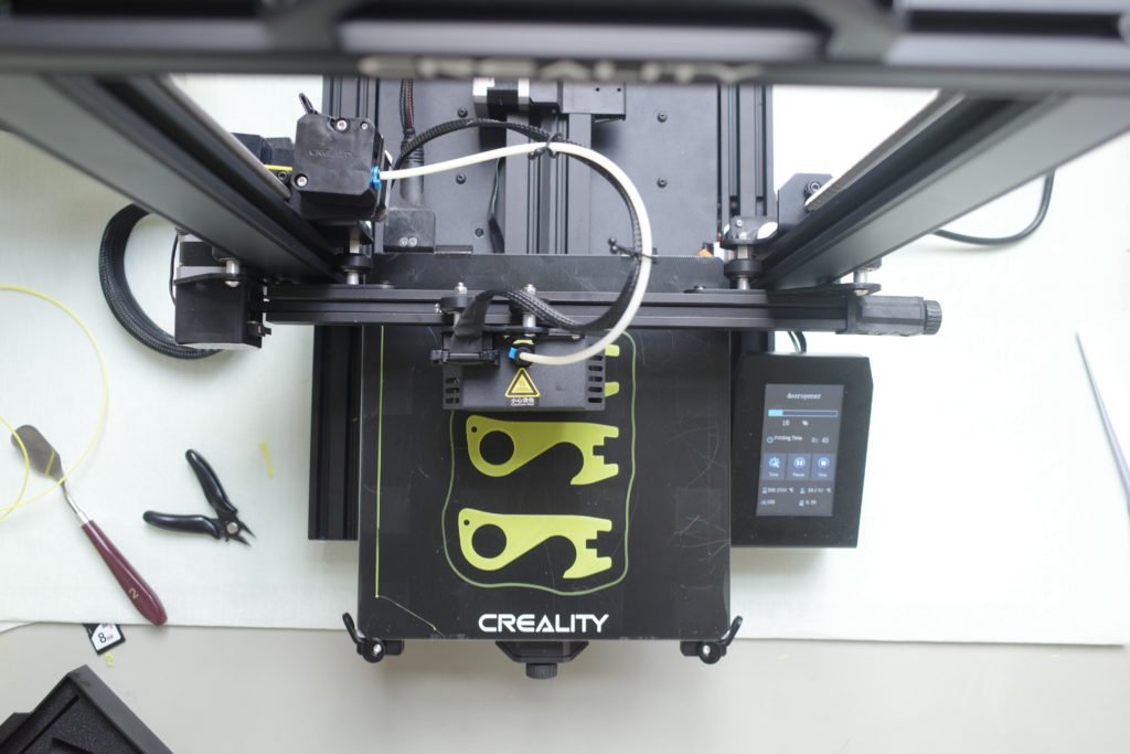 2020年桌面3D打印机购买指南