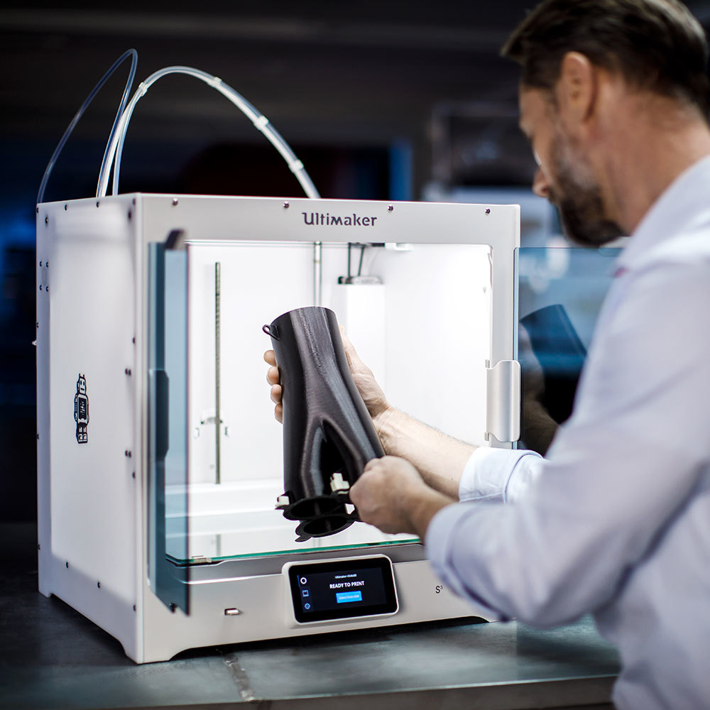 2020年桌面3D打印机购买指南