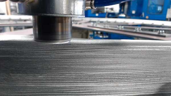 MELD推出最新的固态金属3D打印机-L3