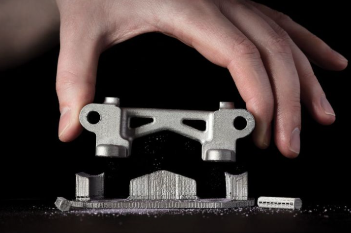 五大问题决定金属3D打印技术未来十年发展命运