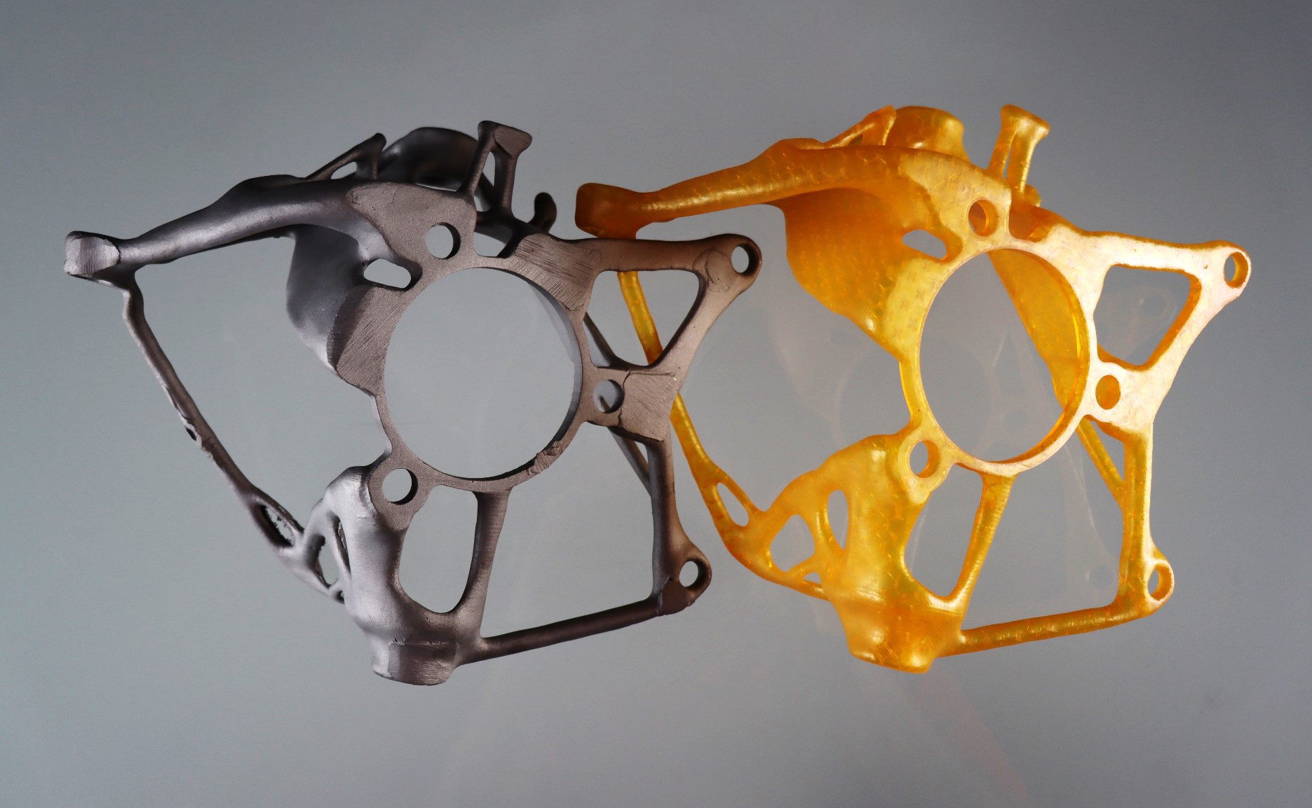 Nexa3D推出两种新型3D打印树脂：xPRO410和xCast