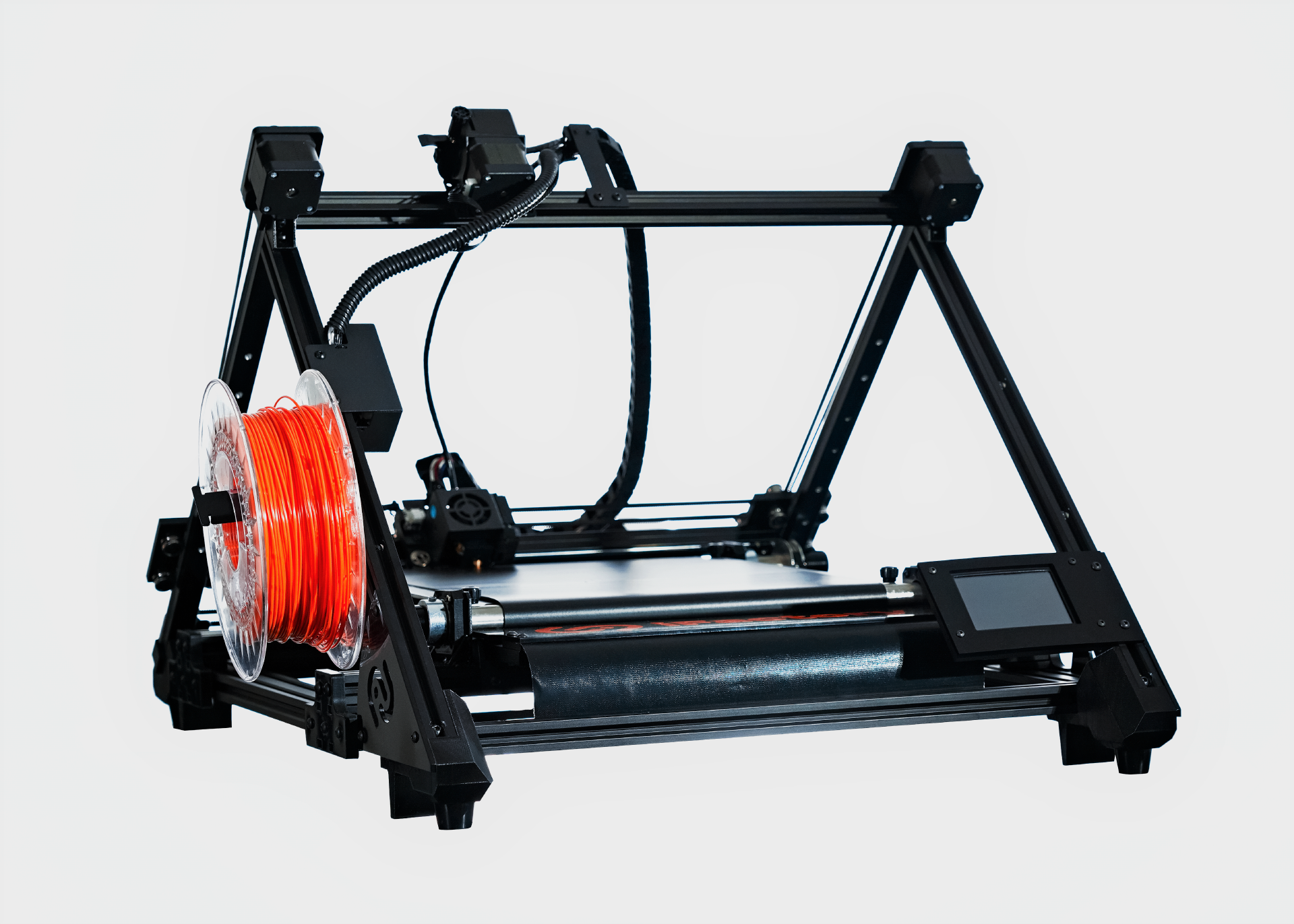 iFactory3D发布众筹价仅699欧元的iFactory One 3D打印机