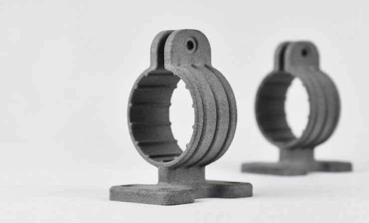 Sculpteo携巴斯夫宣布推出四款新型3D打印材料