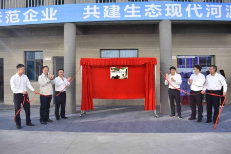 国内首家建筑3D打印展馆在河源龙川启用