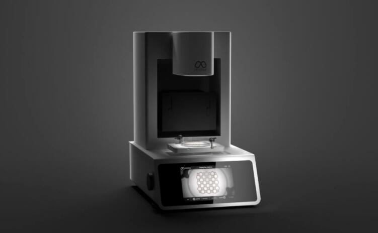 mimiX Biotherapeutics推出首台声学生物3D打印机：cymatiX