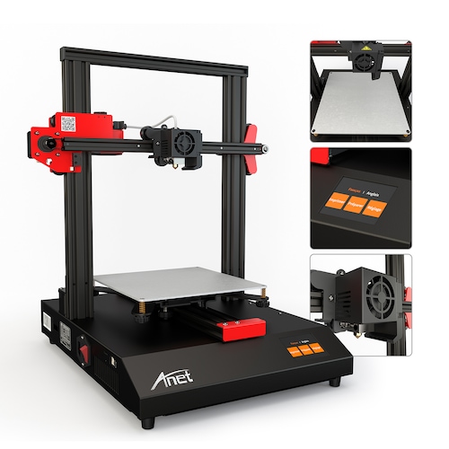 2021年3D打印市场展望：低成本桌面3D打印机路在何方？