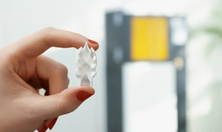 Lithoz推出入门级陶瓷3D打印机：CeraFab Lab L30-秀美