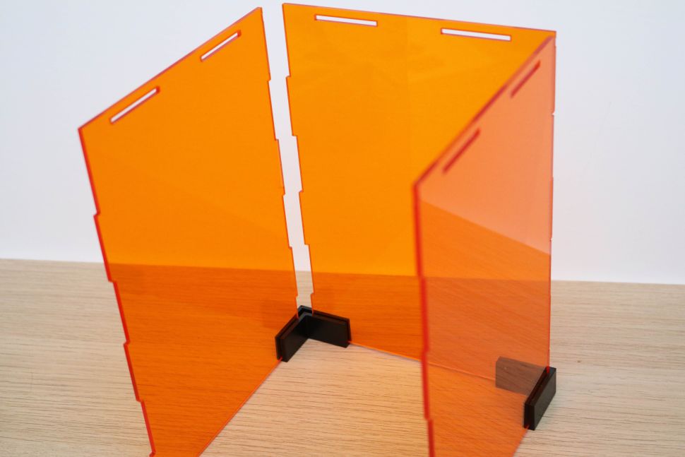 3D打印机评测：Longer Orange 10 3D打印机（一）-秀美