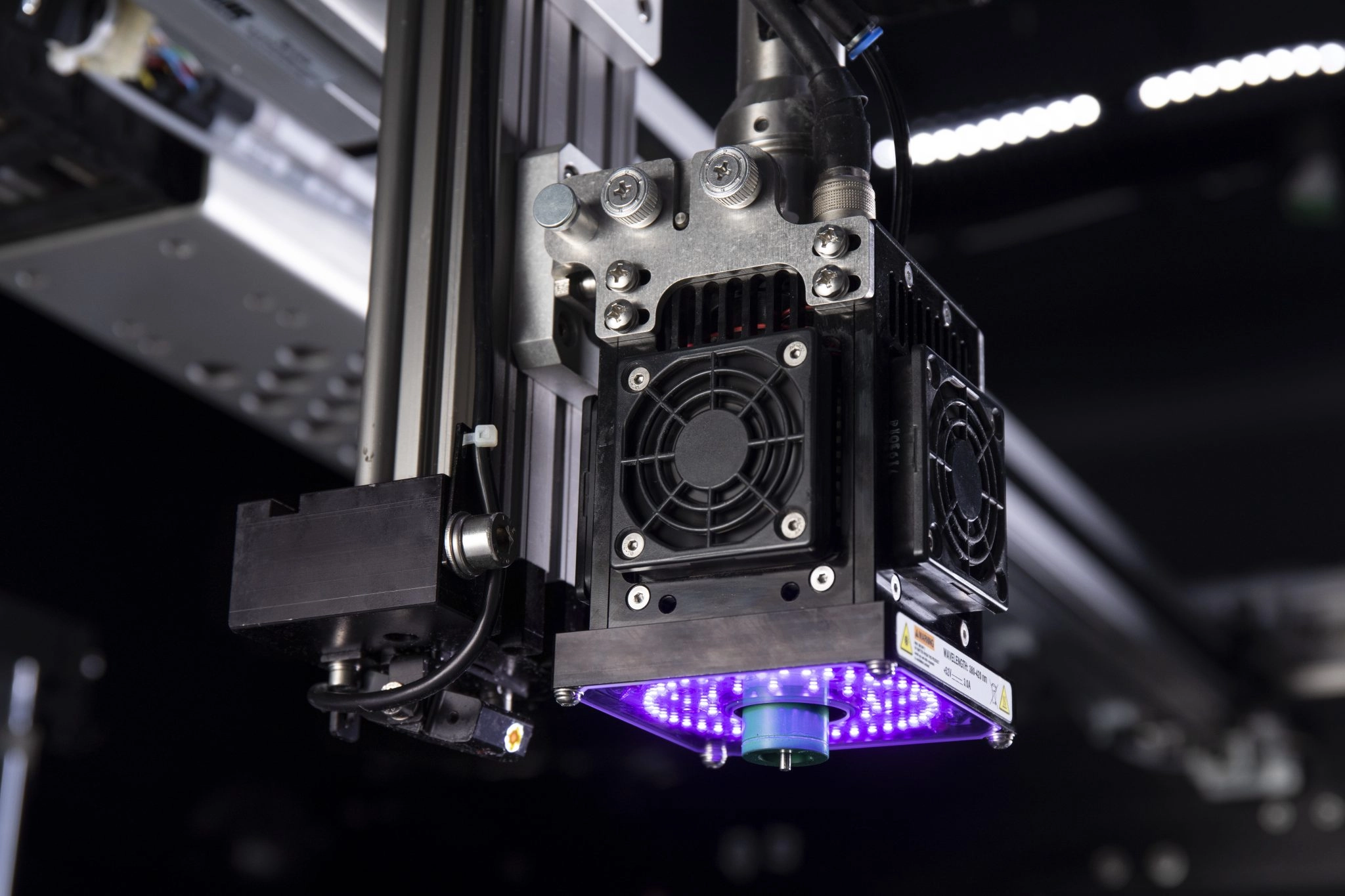 Massivit 3D推出工业级大型3D打印机：Massivit 5000-秀美