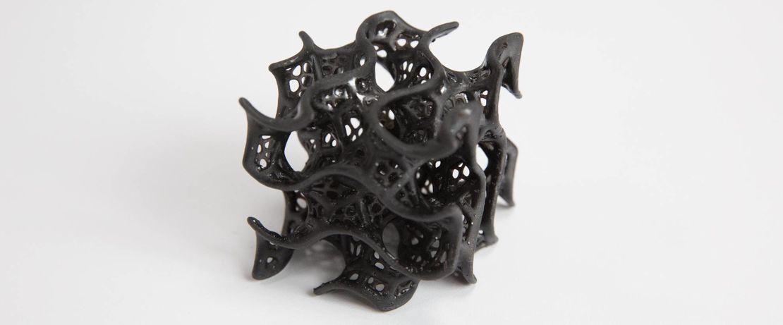 Evonik推出两种新型高性能3D打印树脂
