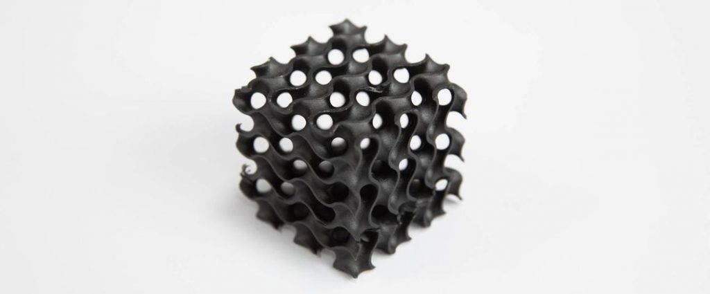 Evonik推出两种新型高性能3D打印树脂