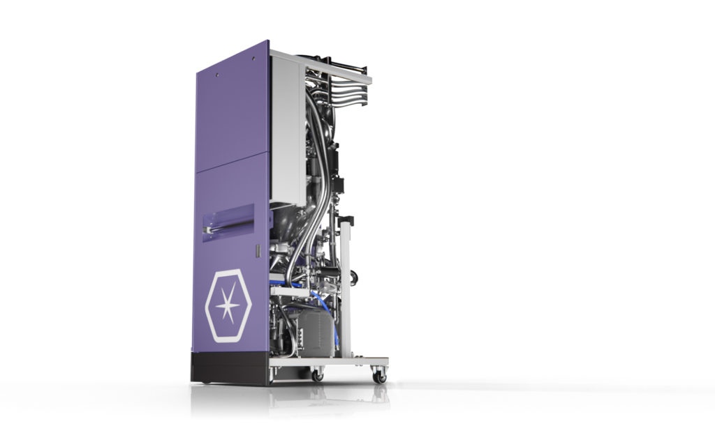 AddUp 推出 FormUp 350 模块化金属 3D 打印机