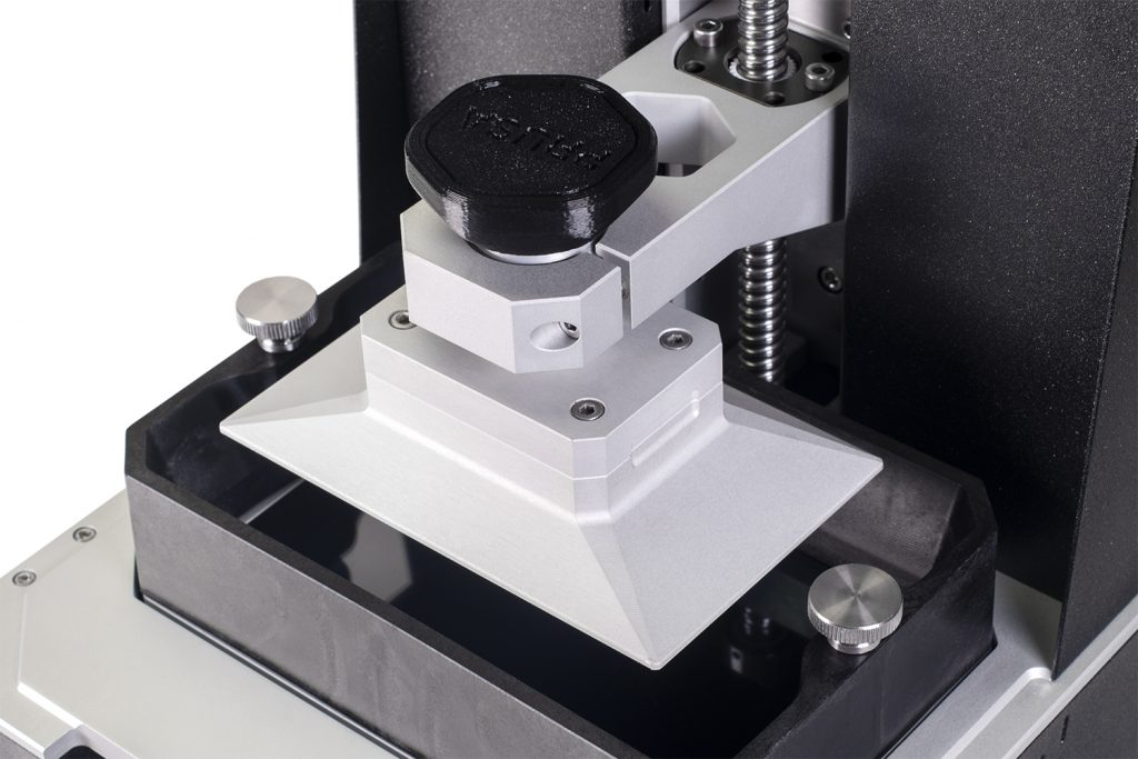 Prusa推出每层固化时间低至1.4秒的SL1S Speed 3D打印机