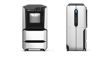 盘点业界排名前10的专业双挤出机3D打印机（二）