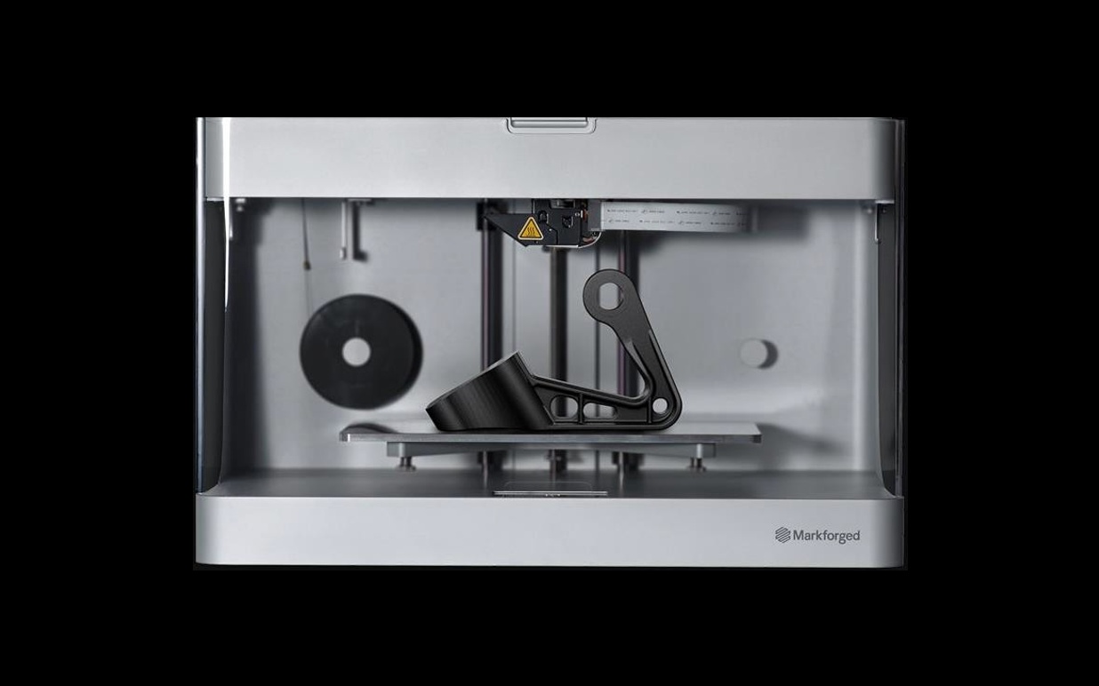 工业级3D打印机和桌面级3D打印机的最主要的区别是什么