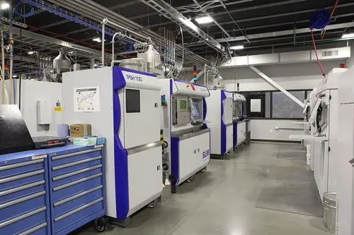 工厂如何使用3D打印？