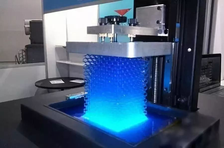 GE 3D打印热交换器在900°C下测试