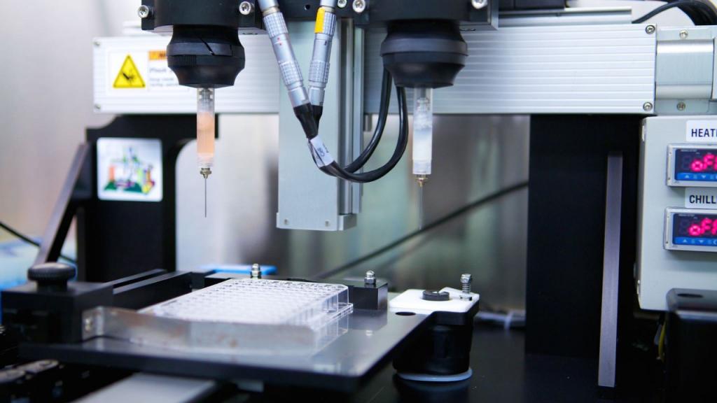 欧盟在 3D 打印医疗器械法规方面是否落后？