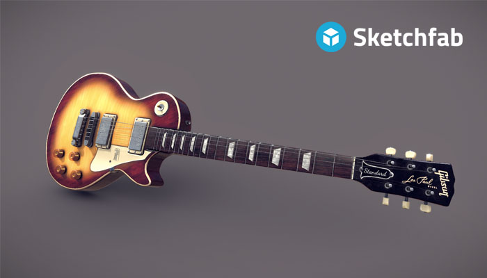 下载免费 STL 文件的 12 个最佳网站-aau3d打印