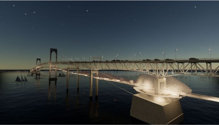 最令人印象深刻的 3D 打印桥梁项目