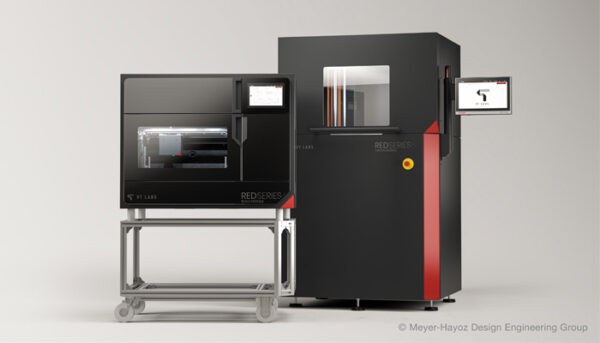 Formnext 2021 上不容错过的新3D打印机器有哪些？