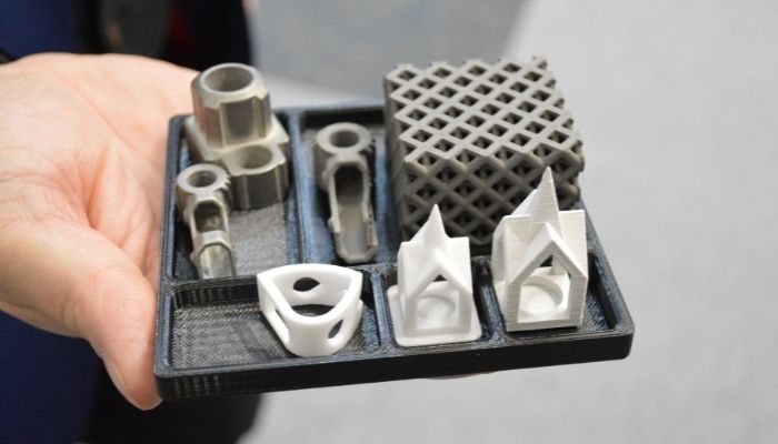 3DGence 推出系列金属 FFF 3D 打印机