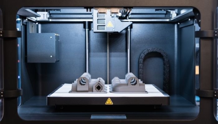 2021 年的 3D 打印趋势是什么？