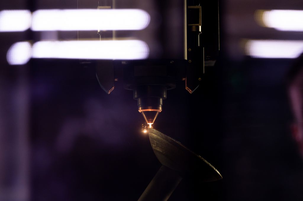 ROSTEC 获得批量生产 3D 打印飞机零件的许可证