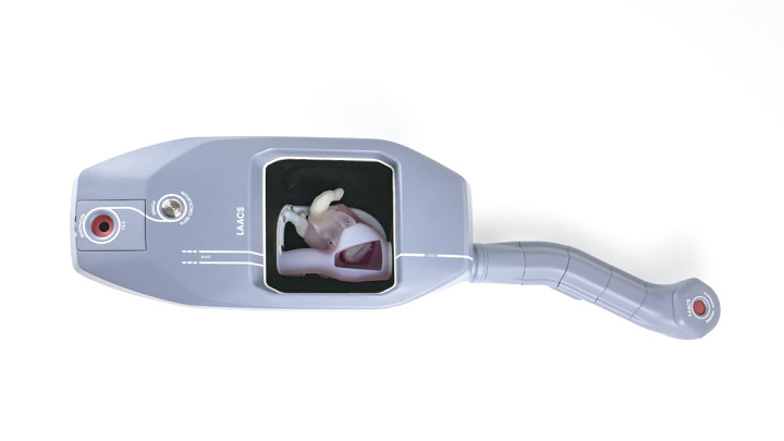 BIOMODEX 和 MHI 开发的用于心血管训练的 3D 打印模型