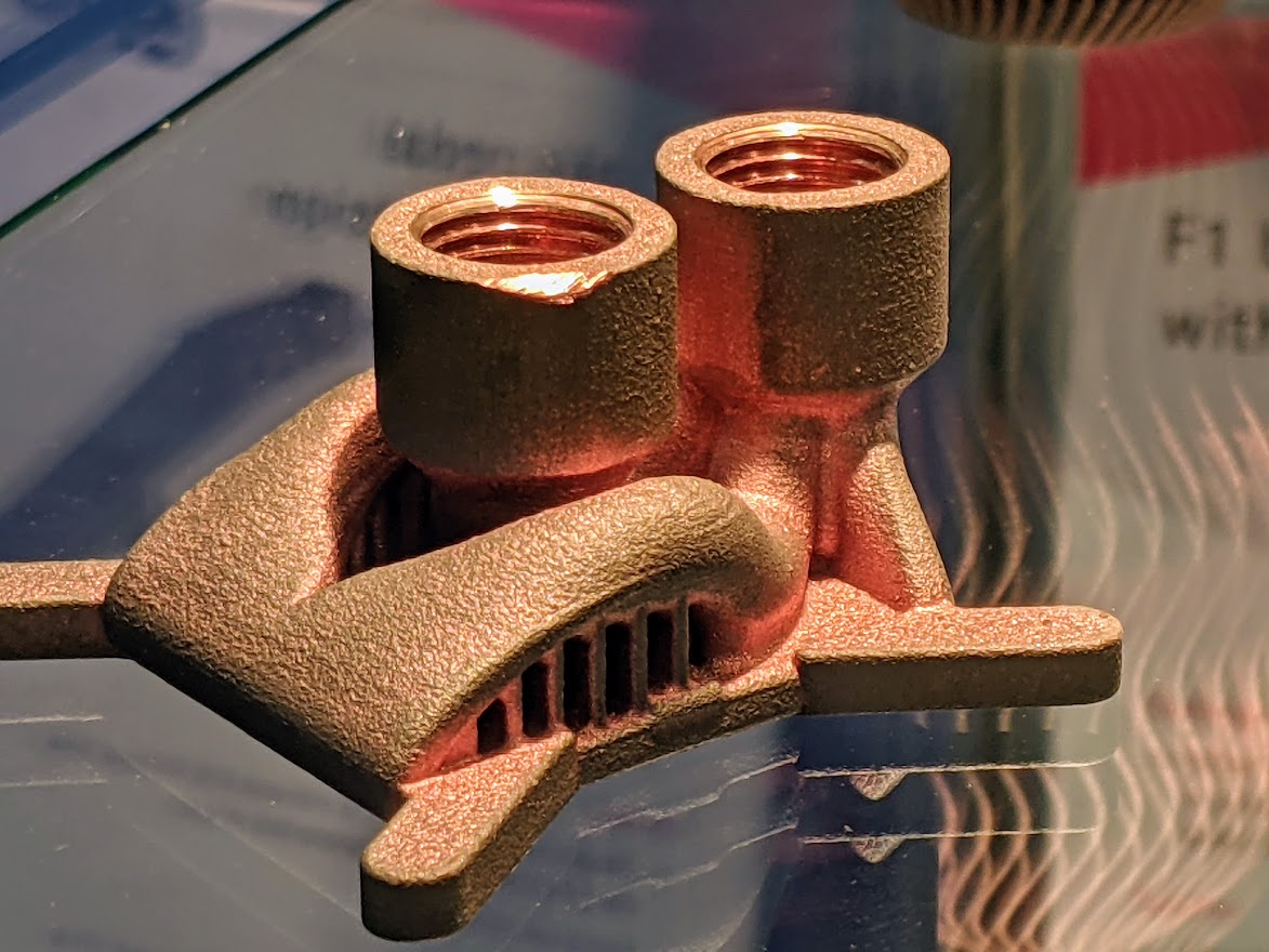 3D打印的未来——增材制造专家预测下一个十年