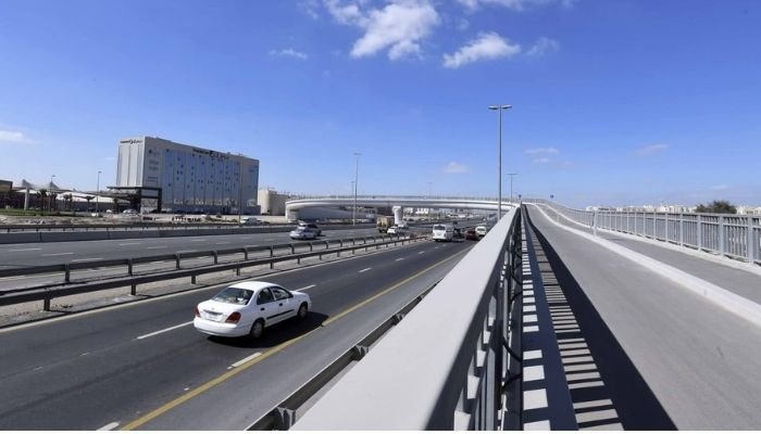 迪拜未来将依靠3D打印进行道路维护