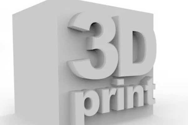 3d打印技术的方法有哪些，列举几种常用的3d打印方法