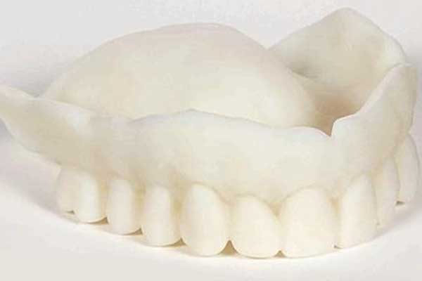 3D打印牙套模型用什么软件，3d打印牙套一般多少钱？