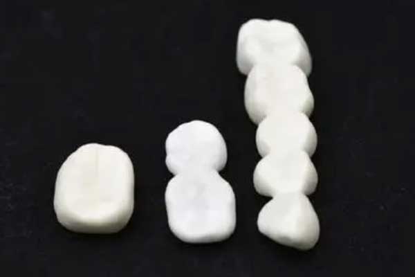 3D打印牙套模型用什么软件，3d打印牙套一般多少钱？