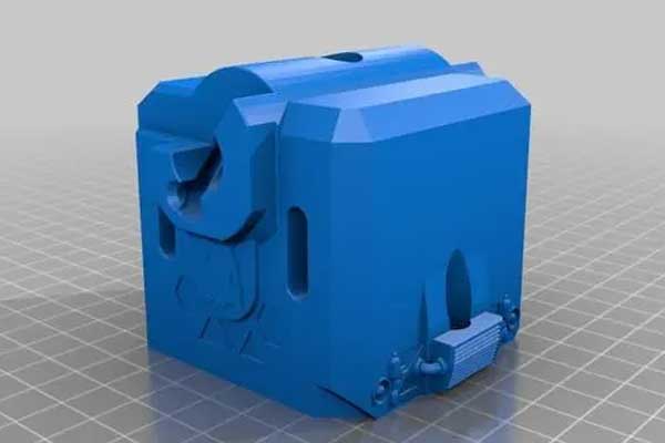3D打印模型有什么要求吗，3d打印对模型有什么要求？