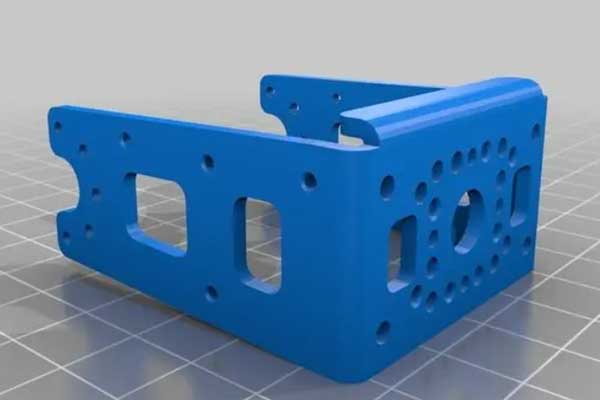 3d打印金属零件烧焊后会收缩吗?为什么