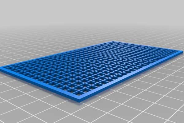 3d打印板材环保吗，3d打印机打印板的作用，探索3D打印板材的环保性与作用