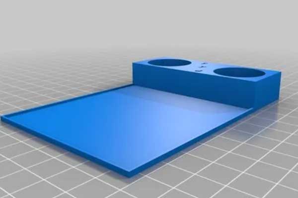 3d打印板材环保吗，3d打印机打印板的作用，探索3D打印板材的环保性与作用