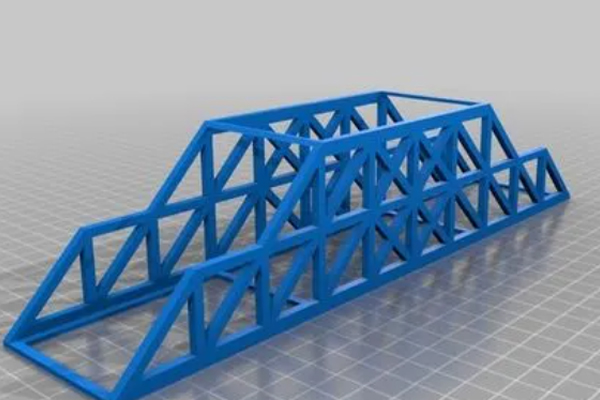 【3d打印桥梁】创新巨构——3D打印技术在桥梁建设中的应用