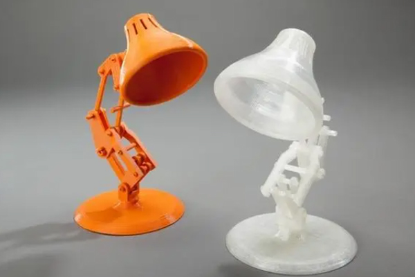 探讨3D打印表面处理技术的应用与发展