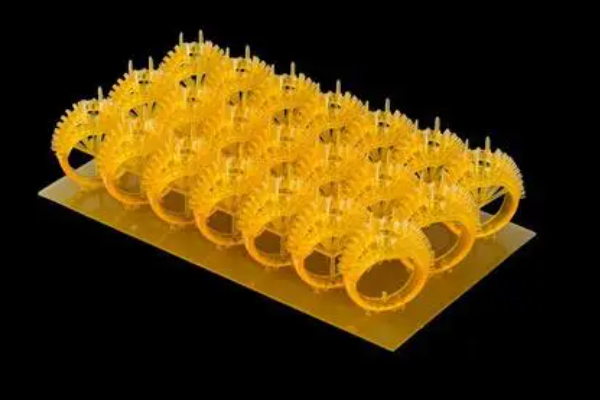 【3d打印dlp】DLP 3D 打印技术：重新定义制造的未来-aau3d打印